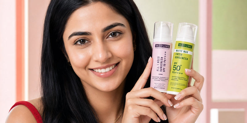Why Sunscreen Should Be Your Daily Essential