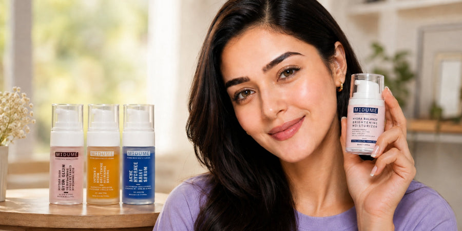 Serum vs Moisturizer: What's the Difference?