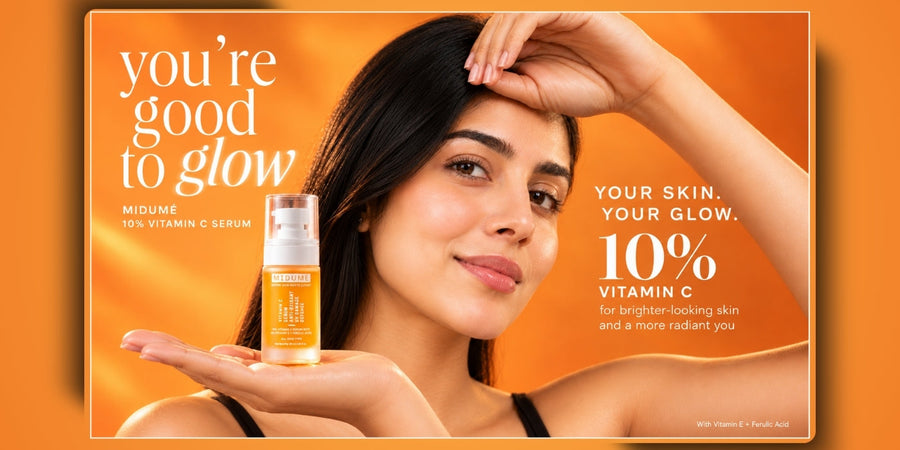 Vitamin C Serum in Pakistan
