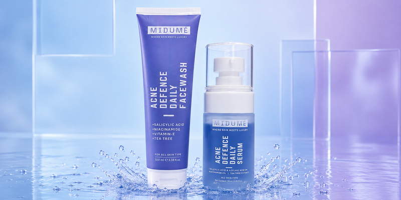 Your Guide to Go Acne-Free