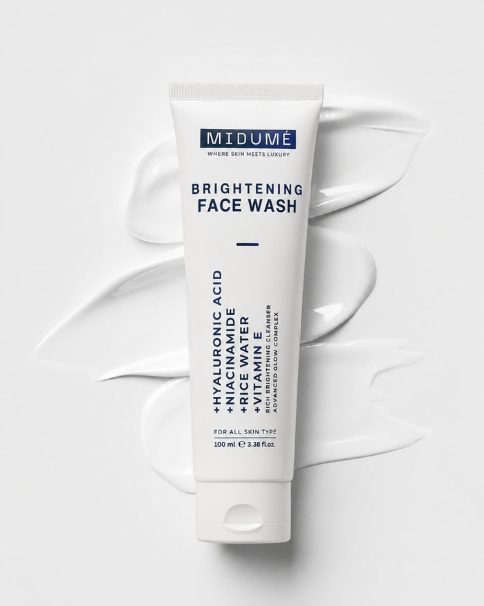 Brightening Facewash | Advanced Glow Complex - 100 Ml