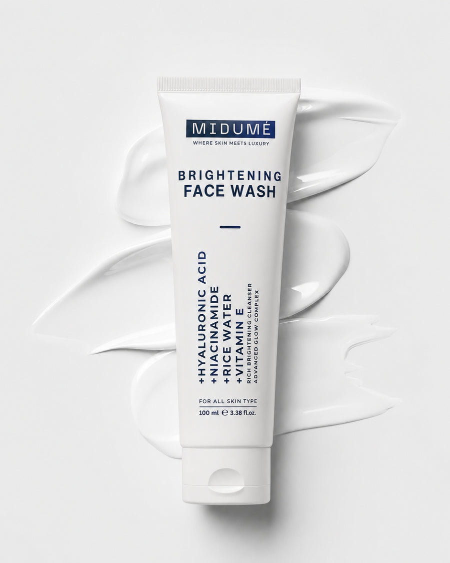 Brightening Facewash | Advanced Glow Complex - 100 Ml
