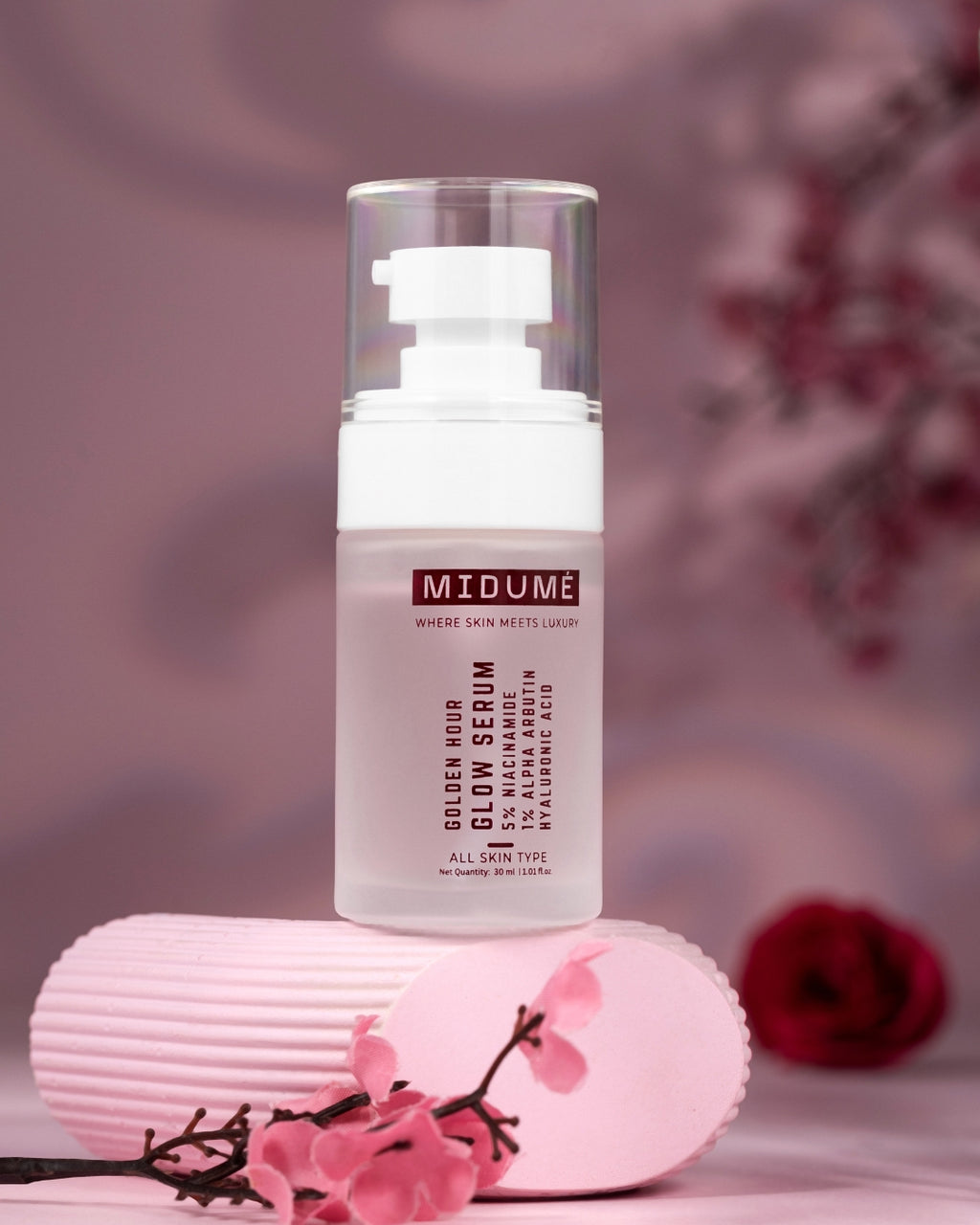 MIDUMÉ No More Oily-Skin Bundle-For Oily to Combination Skin — image 3