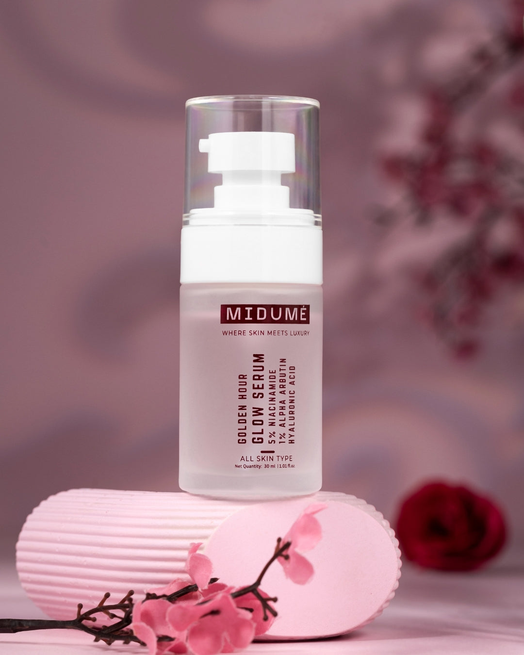 MIDUMÉ No More Oily-Skin Bundle-For Oily to Combination Skin — image 3