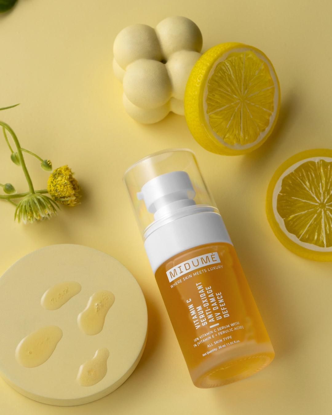 MIDUMÉ Dark Spot Corrector Kit — image 2