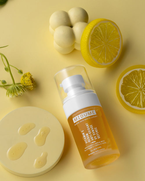 MIDUMÉ Dark Spot Corrector Kit — image 2