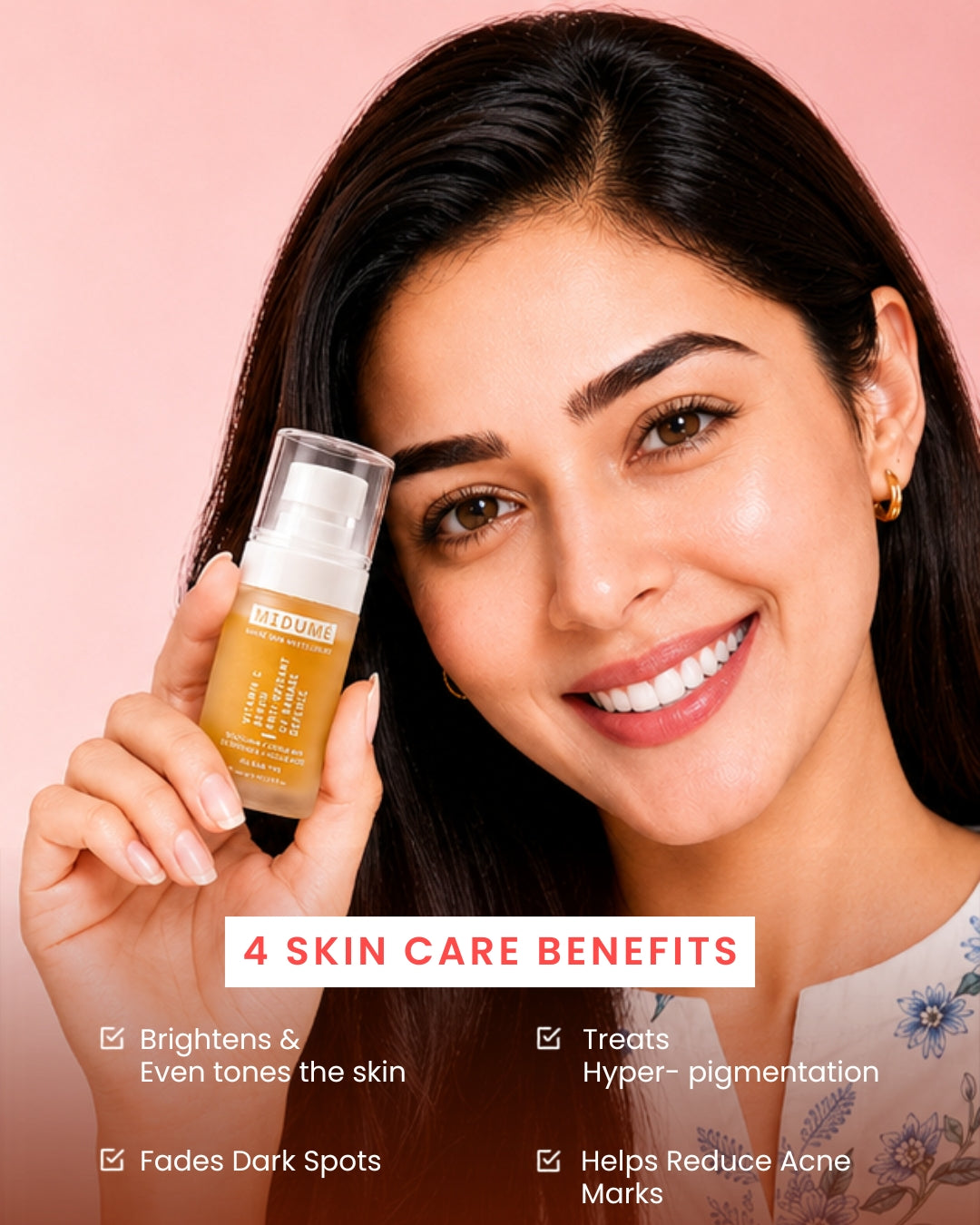 MIDUMÉ Dark Spot Corrector Kit — image 3