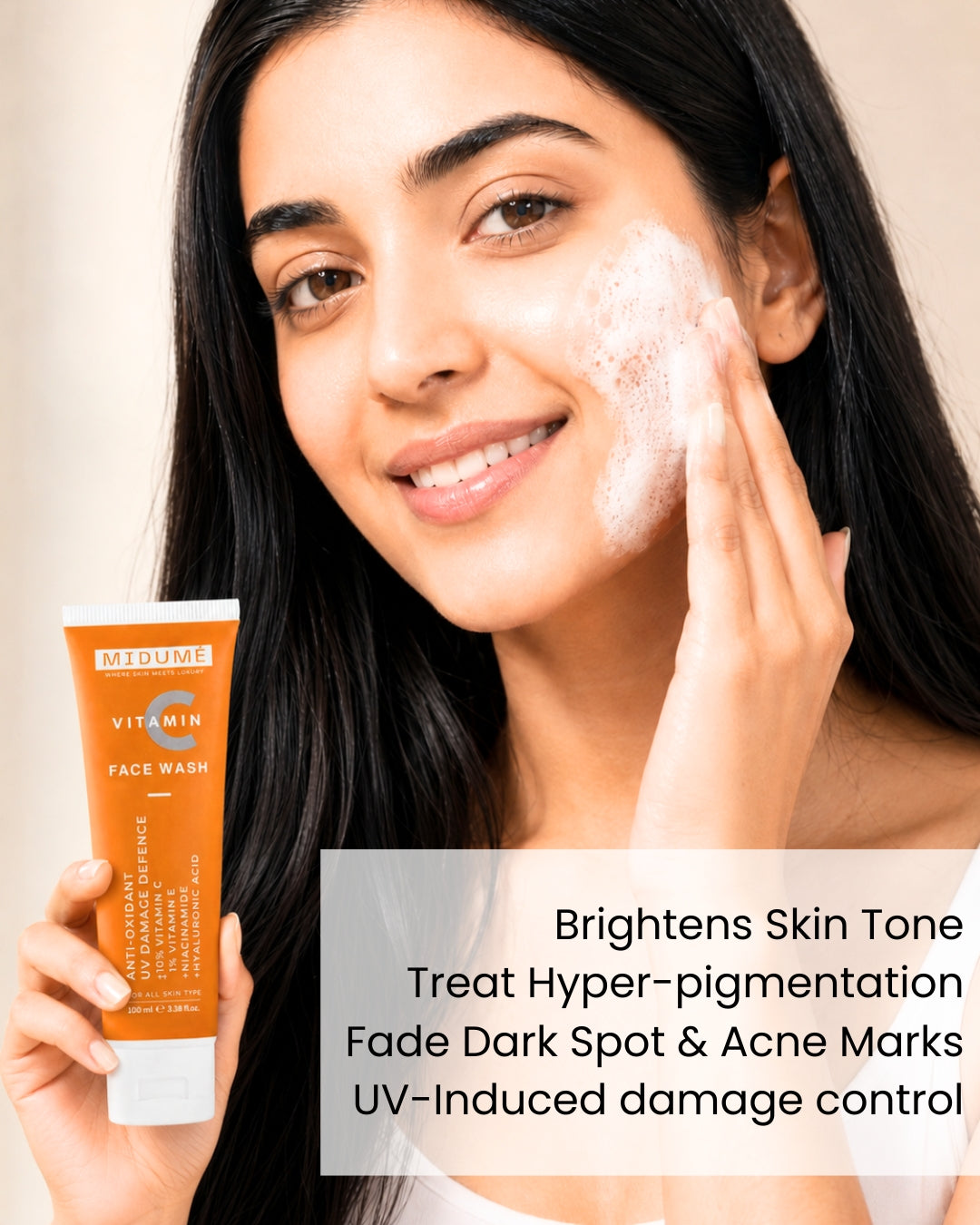 MIDUMÉ Vitamin C Anti-Oxidant Duo Bundle- Vitamin C Serum — image 5