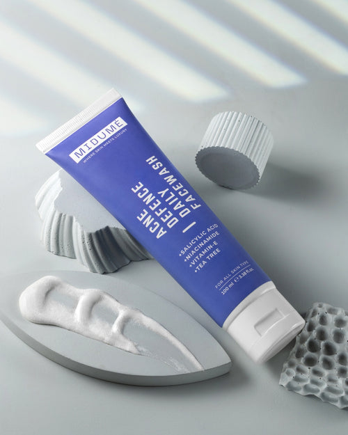 MIDUMÉ Acne Defence Daily Face Wash — image 2