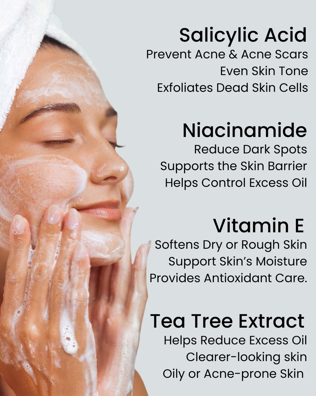 MIDUMÉ Acne Defence Duo Bundle- Acne Defence Serum — image 6
