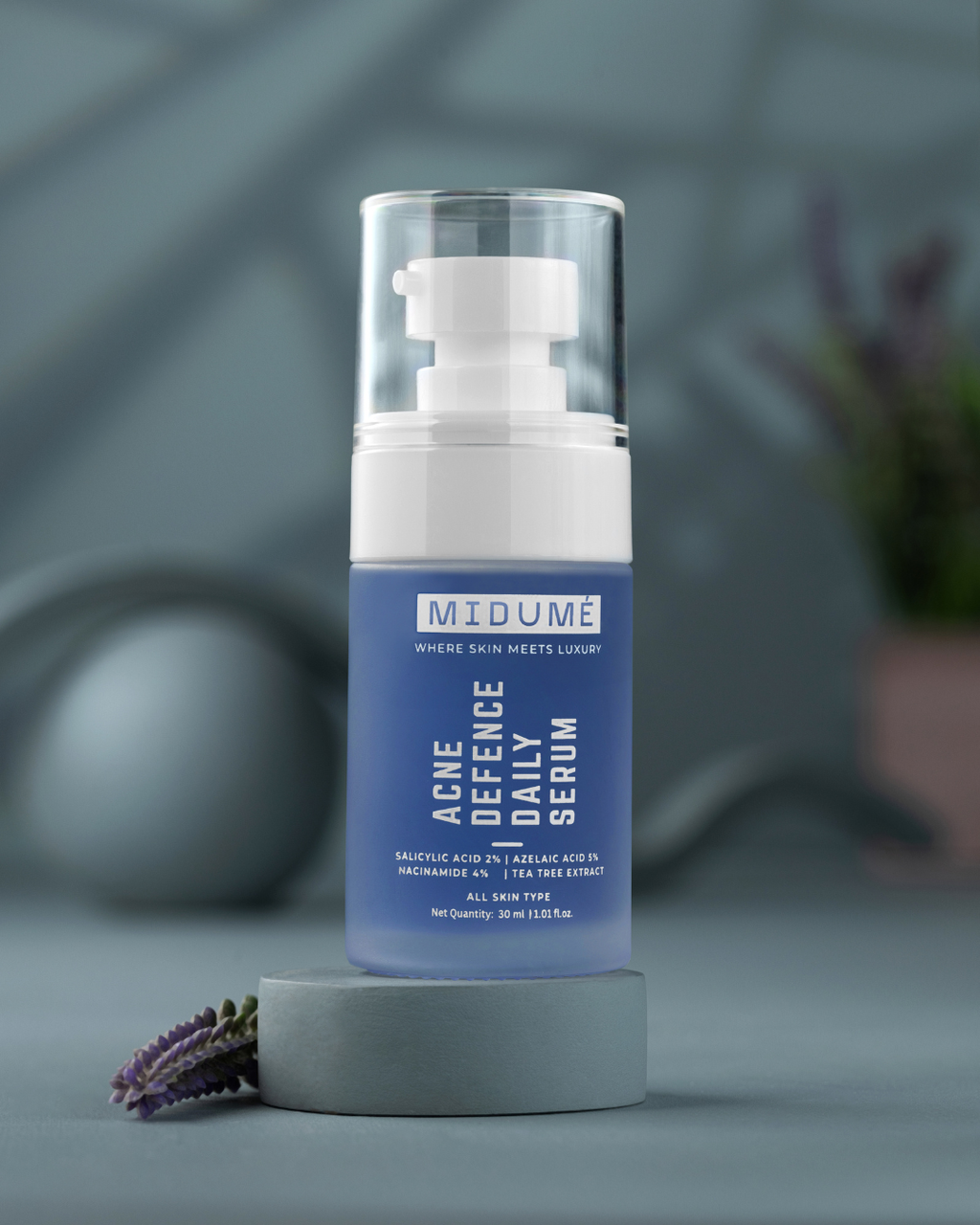 MIDUMÉ Anti Acne Face Serum — image 2