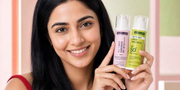 Skincare image