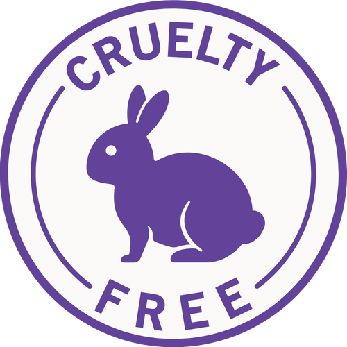 CRUELTY-FREE