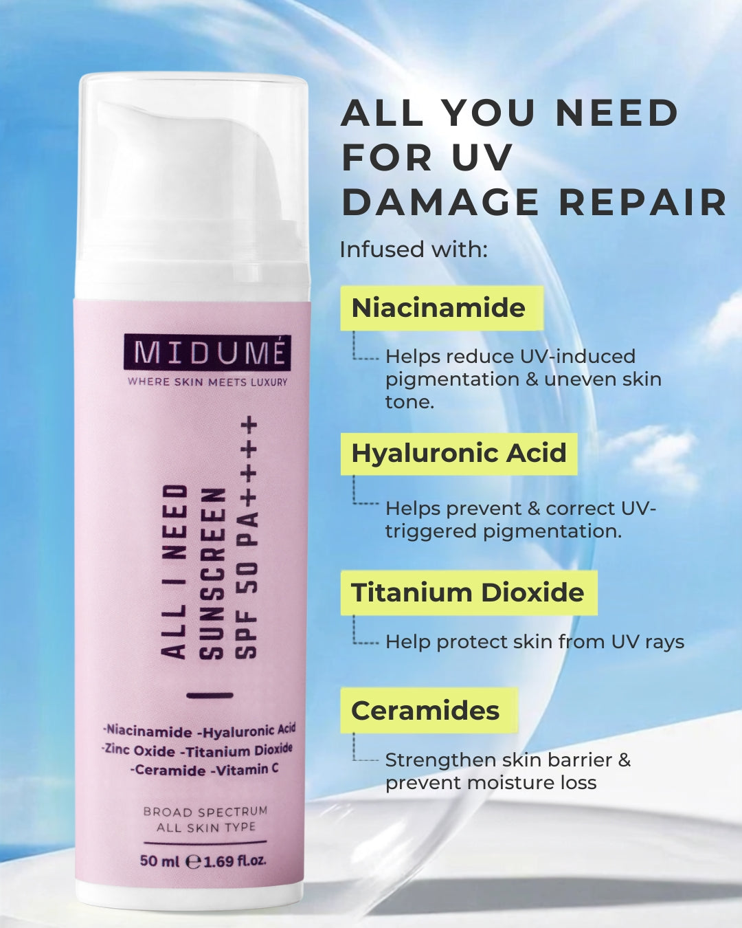 MIDUMÉ Day-Care Routine Duo Bundle — image 6