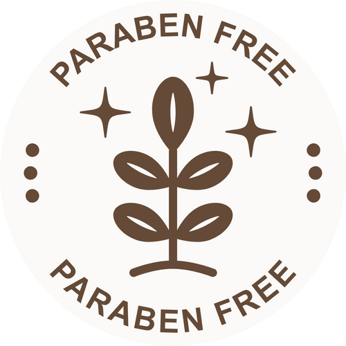 PARABEN FREE