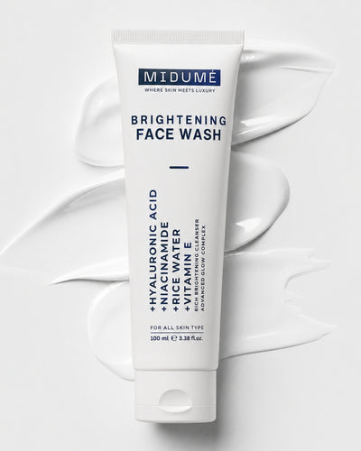Brightening Face Wash | Advanced Glow Complex - 100 Ml