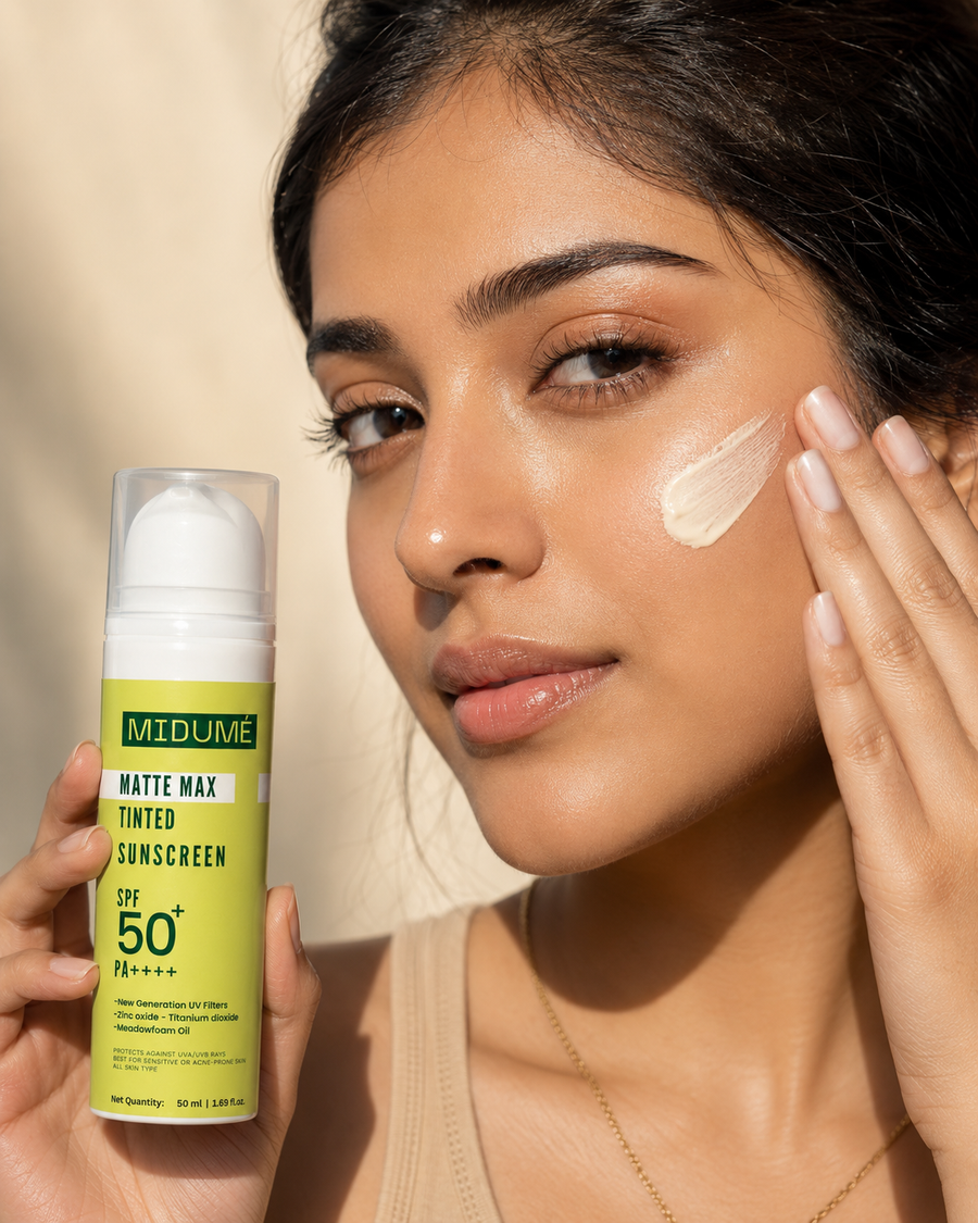 SUNSCREEN