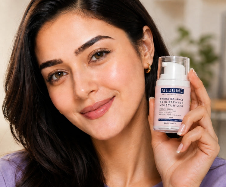 MOISTURIZER
