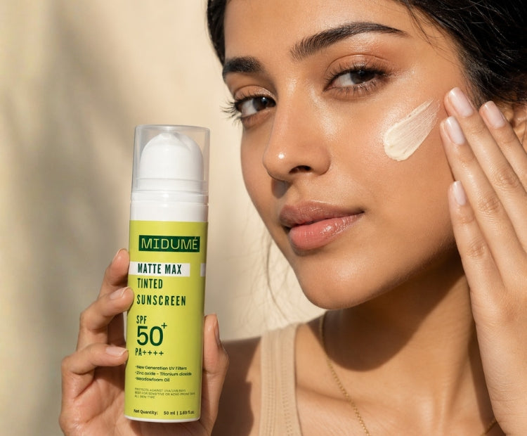 SUNSCREEN