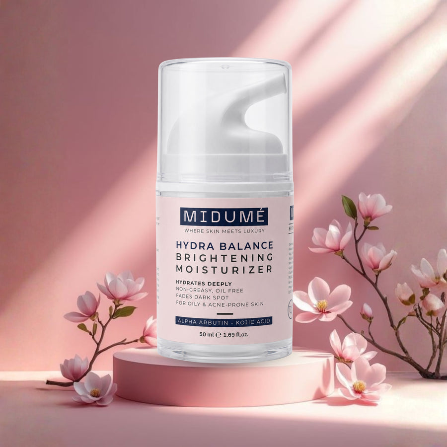MOISTURIZER