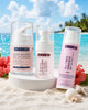 MIDUMÉ No More Oily-Skin Bundle-For Oily to Combination Skin - Trio Set